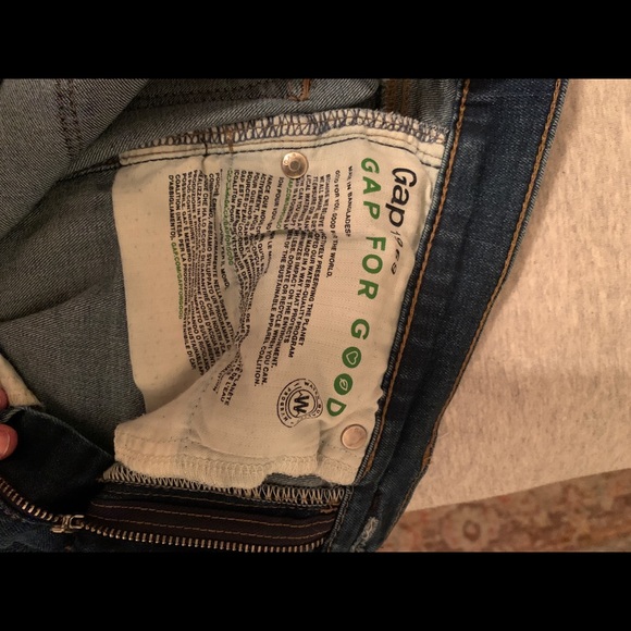 Gap Jeans - Picture 5 of 5